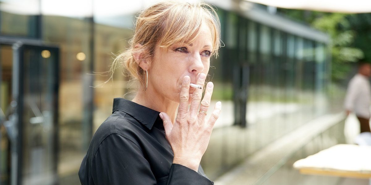 Werkgever verrekent doorbetaalde rookpauzes