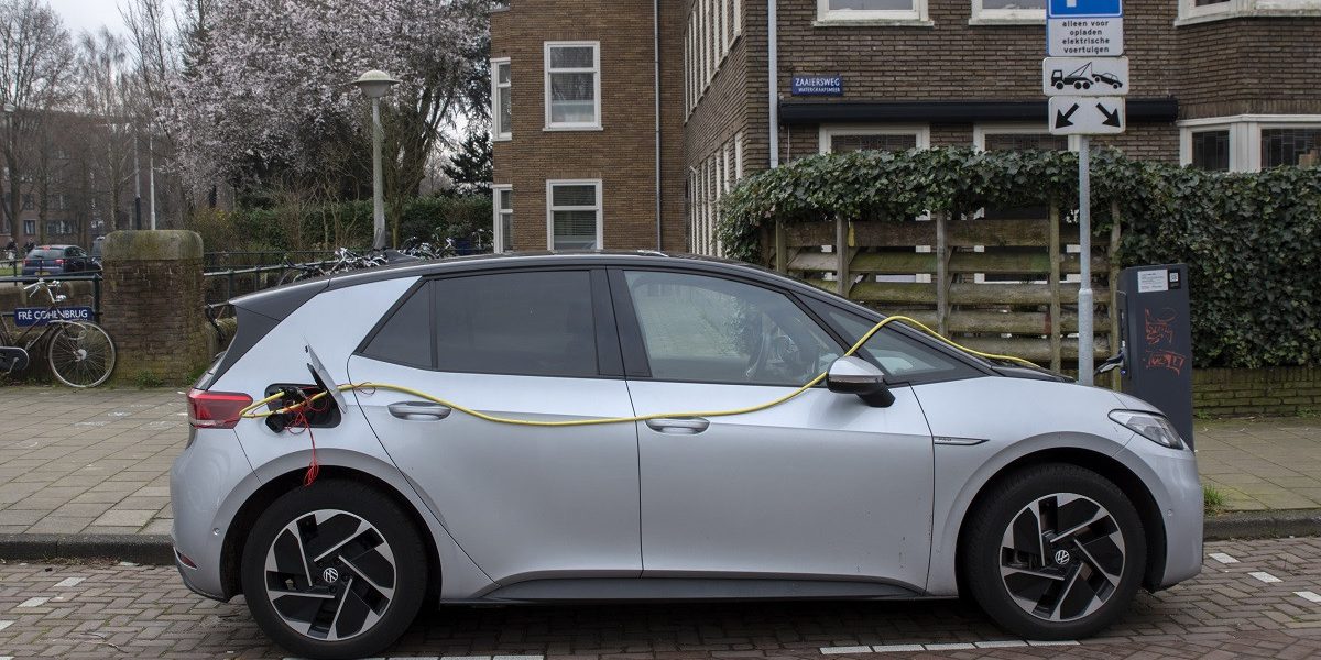 Bijtellingspercentages auto 2025