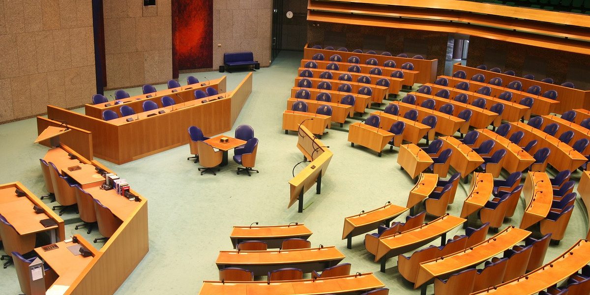Kabinet zet wetsvoorstel werkelijk rendement box 3 door