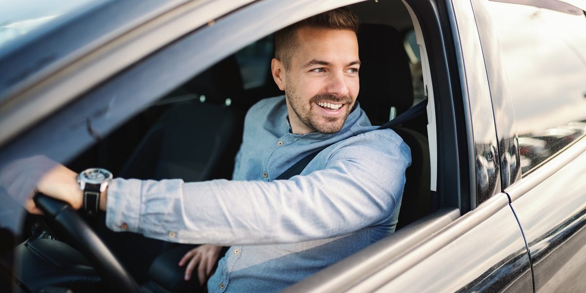 Gebruik deelauto’s door werknemers