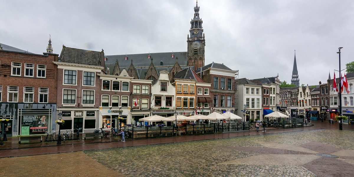Verlaagd tarief overdrachtsbelasting bij woon-winkelpand