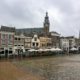 Verlaagd tarief overdrachtsbelasting bij woon-winkelpand
