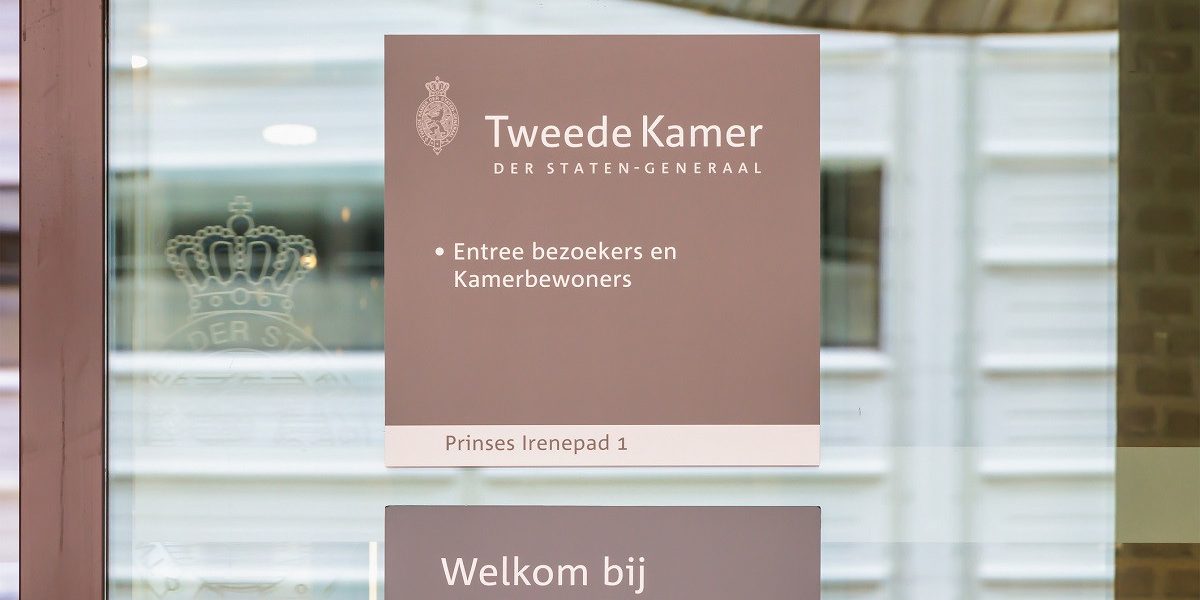 Wetsvoorstel werkelijk rendement box 3 ingediend