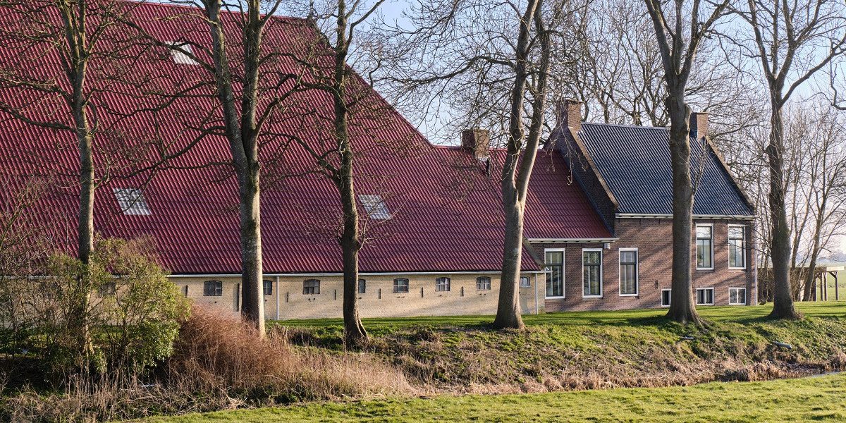 Verhuur appartementen BTW-belast aftrek voorbelasting