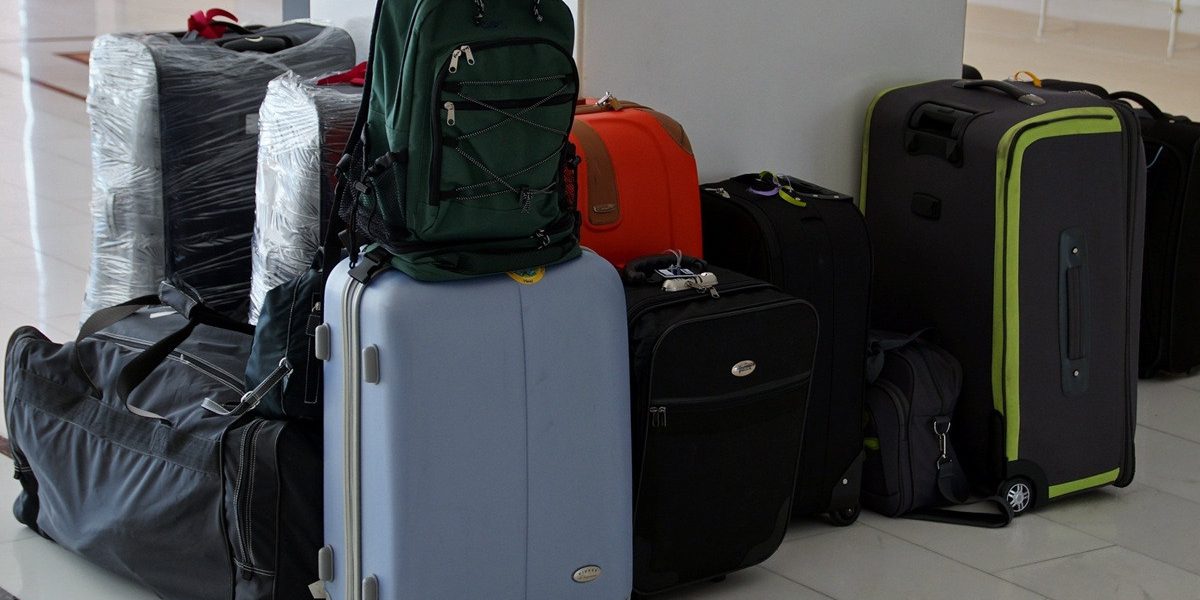 Met contant geld naar Spanje