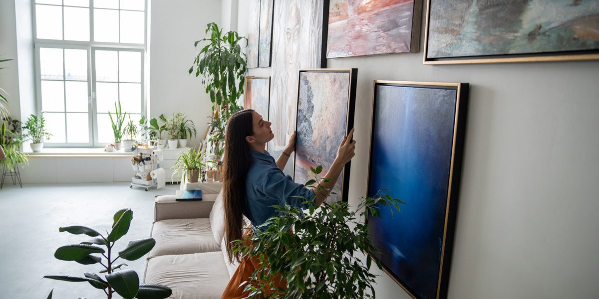 Boekverlies op kunst voor BV niet aftrekbaar