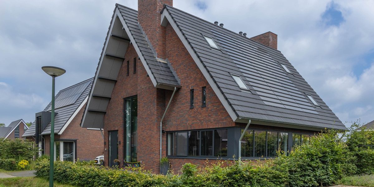 BTW en verhuur deel nieuwbouwwoning aan eigen BV