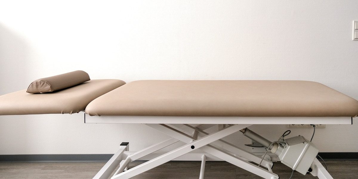 Fysiotherapeut stopt praktijkruimte in woning naar privé