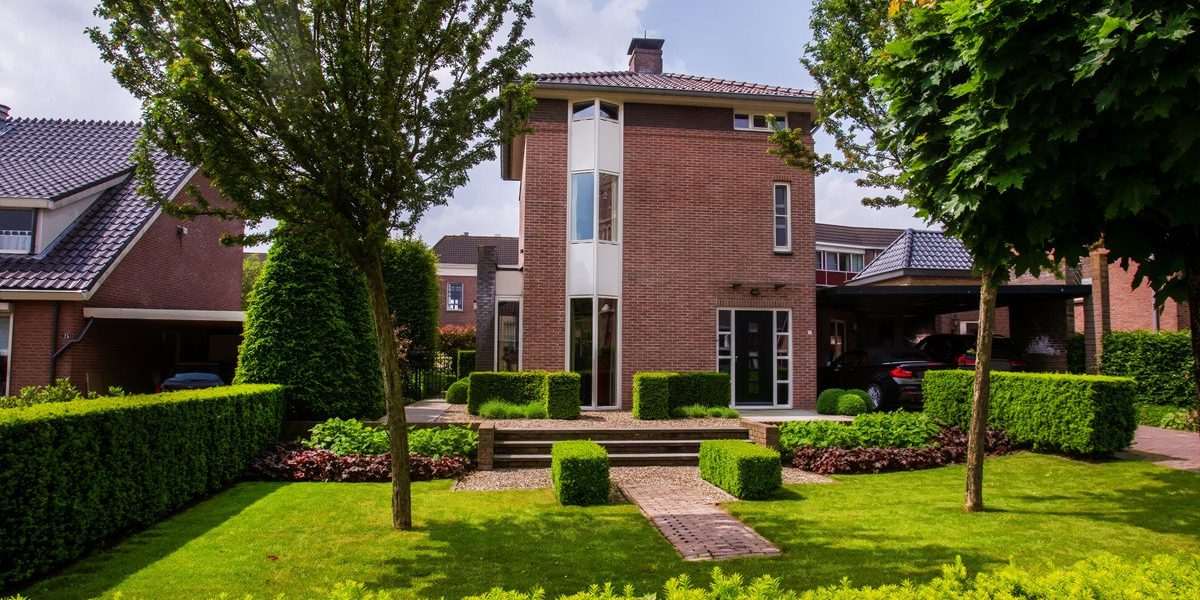 BTW-belaste verhuur werkkamer en garage ondanks enig privégebruik