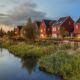 Geen aftrek eigen woningrente bij lening eigen BV