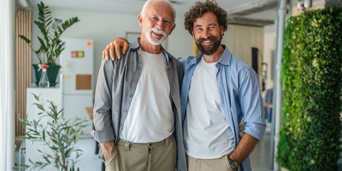 Borgstelling voor kind zonder vergoeding schenking