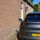 Update laadpaal bij woning werknemer