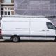 Bestelauto met ondernemerstarief en vrachtauto's tijdelijk minder motorrijtuigenbelasting