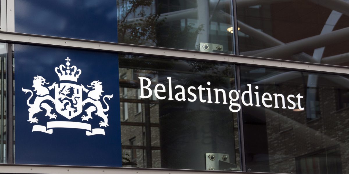 Let op nieuwe bankrekeningnummers Belastingdienst