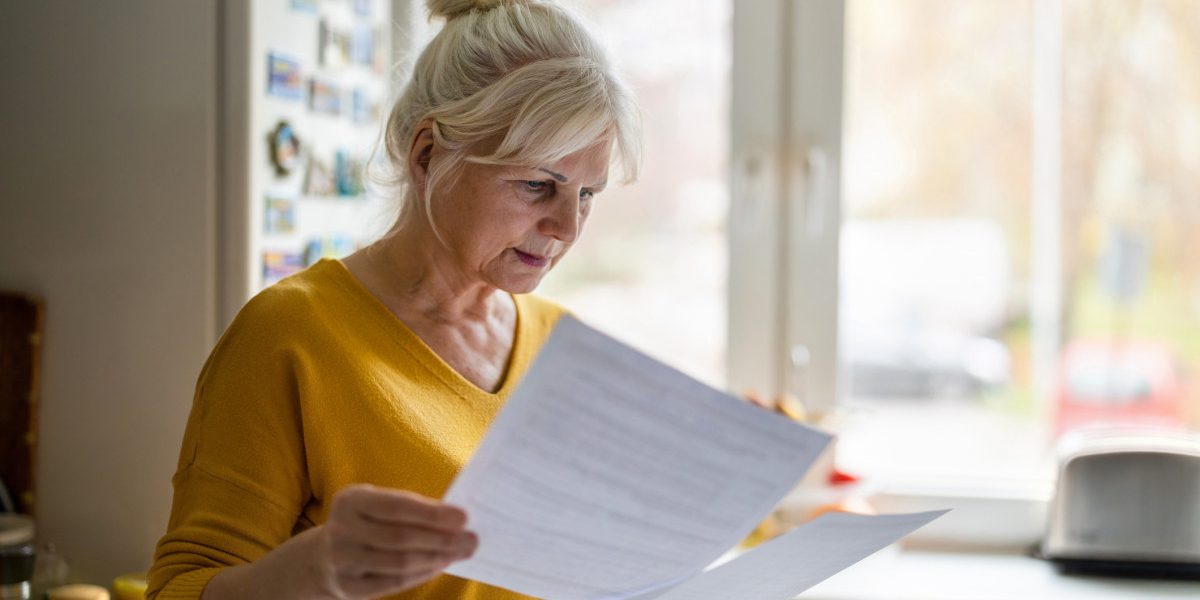 Onverplicht aflossen overbedelingsschuld