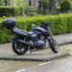 Privégebruik van ander vervoer dan een auto of fiets