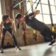 Arbovrijstelling voor personal training en abonnement sportschool van DGA